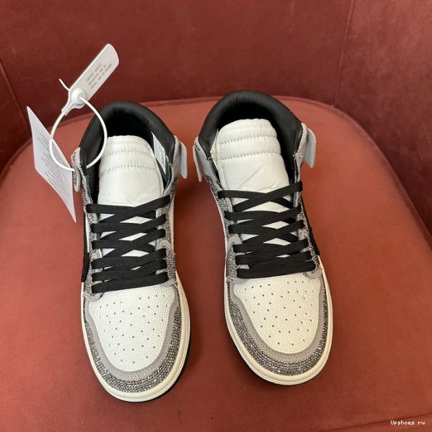 Diamond Jordan Designed Shoes 1209